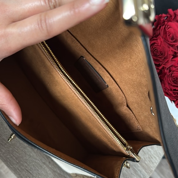 Coach bag/purse - Picture 7 of 7